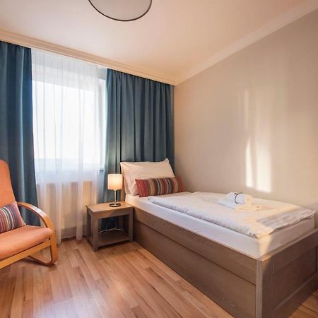 Wellness Penzion Vila Mery Poprad Exterior foto