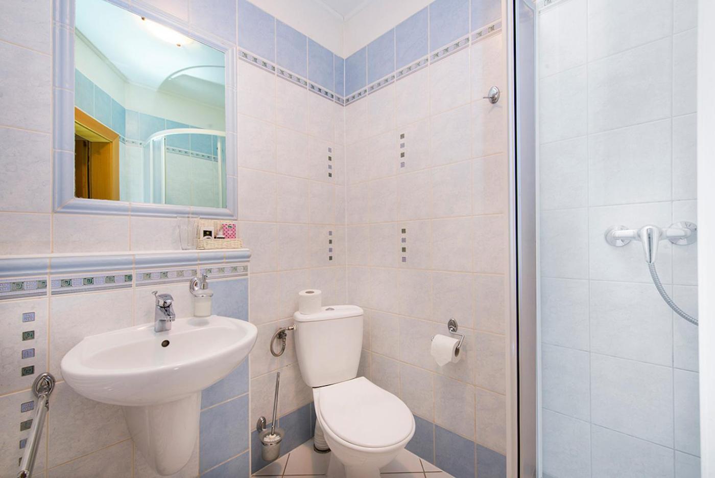 Wellness Penzion Vila Mery Poprad Exterior foto