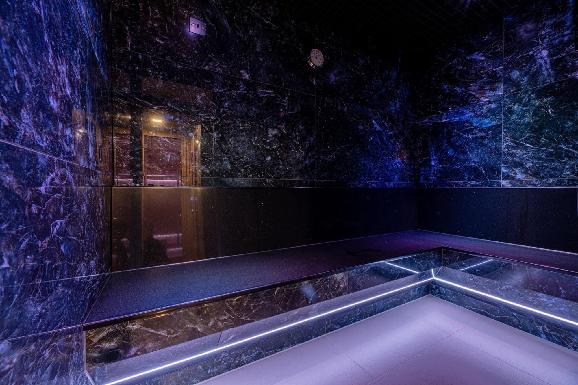 Wellness Penzion Vila Mery Poprad Exterior foto