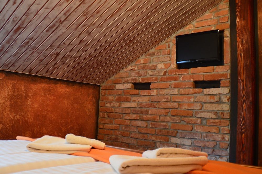 Wellness Penzion Vila Mery Poprad Exterior foto