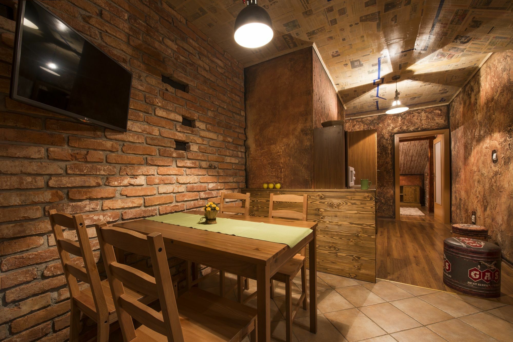 Wellness Penzion Vila Mery Poprad Exterior foto