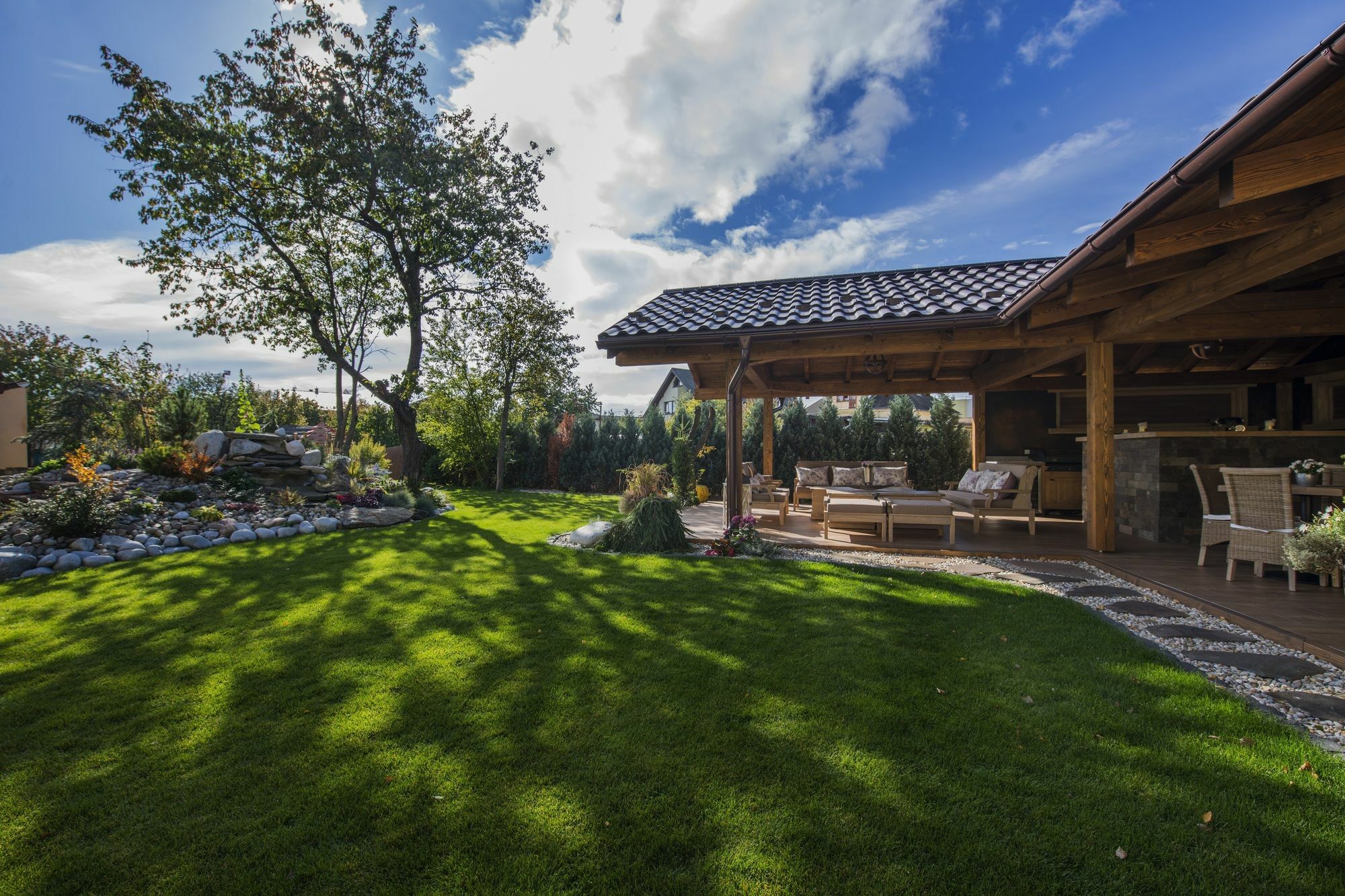 Wellness Penzion Vila Mery Poprad Exterior foto